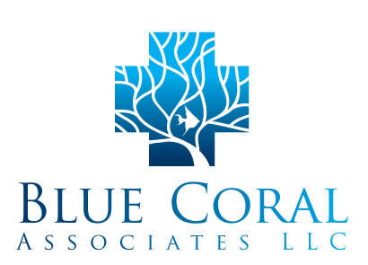 Blue Coral and Associates